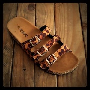 anna sandals wholesale